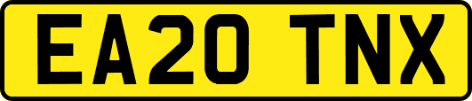 EA20TNX