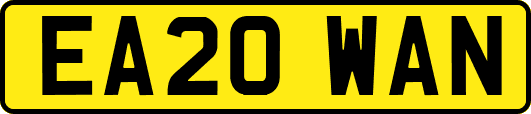 EA20WAN