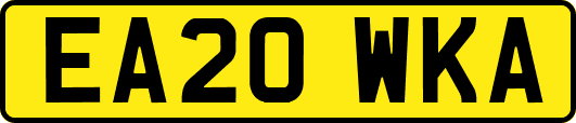 EA20WKA