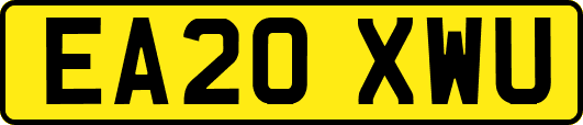 EA20XWU