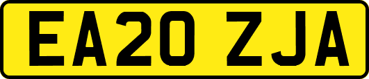 EA20ZJA