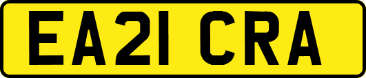 EA21CRA