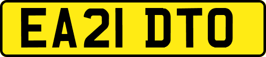 EA21DTO