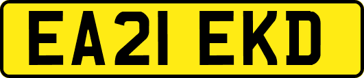 EA21EKD