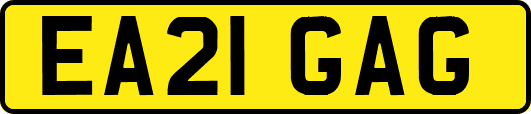 EA21GAG