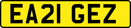 EA21GEZ