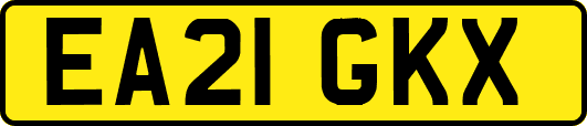 EA21GKX