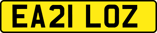 EA21LOZ