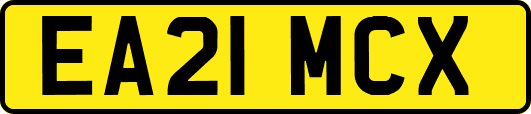 EA21MCX