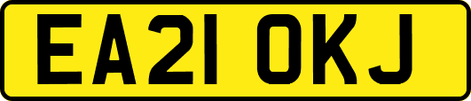 EA21OKJ