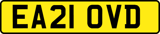 EA21OVD