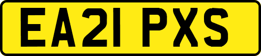 EA21PXS