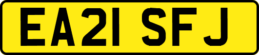 EA21SFJ