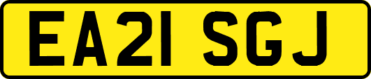 EA21SGJ