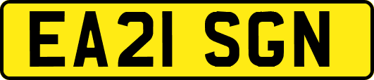 EA21SGN