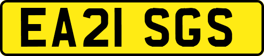 EA21SGS