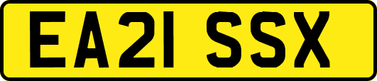 EA21SSX