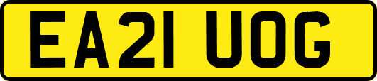 EA21UOG