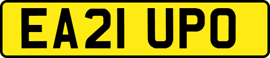 EA21UPO