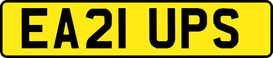 EA21UPS