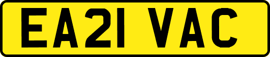 EA21VAC