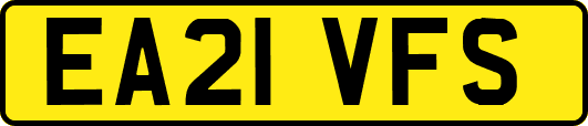 EA21VFS