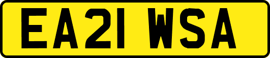 EA21WSA