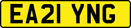 EA21YNG