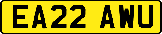 EA22AWU