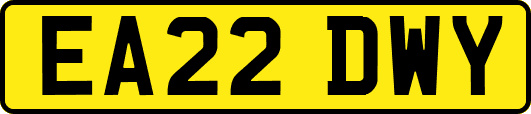 EA22DWY
