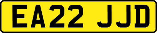 EA22JJD