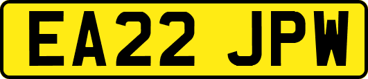EA22JPW