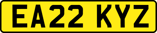 EA22KYZ