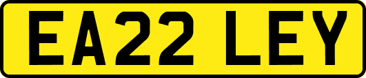 EA22LEY