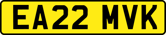 EA22MVK