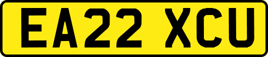 EA22XCU