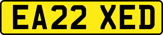 EA22XED