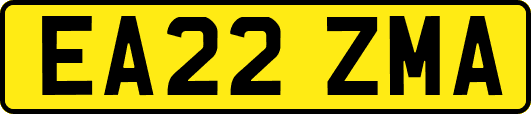 EA22ZMA