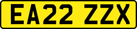 EA22ZZX