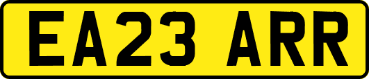 EA23ARR