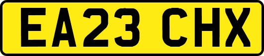 EA23CHX