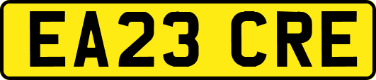 EA23CRE