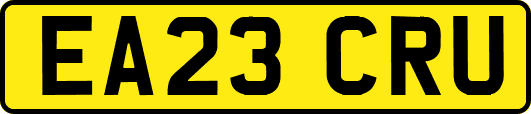 EA23CRU