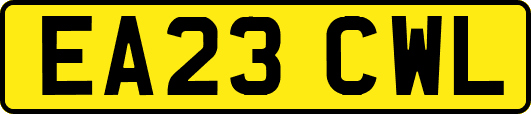 EA23CWL