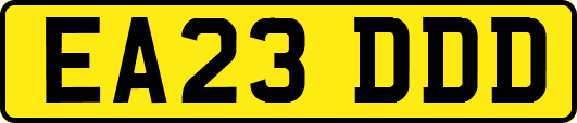 EA23DDD