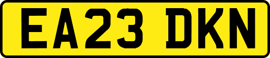 EA23DKN