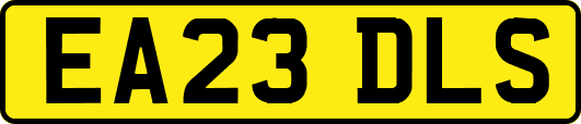 EA23DLS