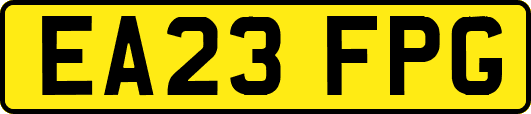 EA23FPG