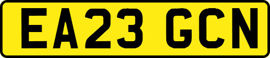 EA23GCN