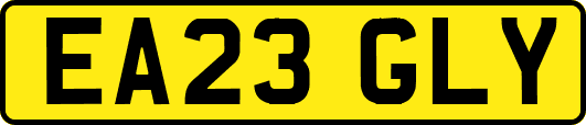 EA23GLY